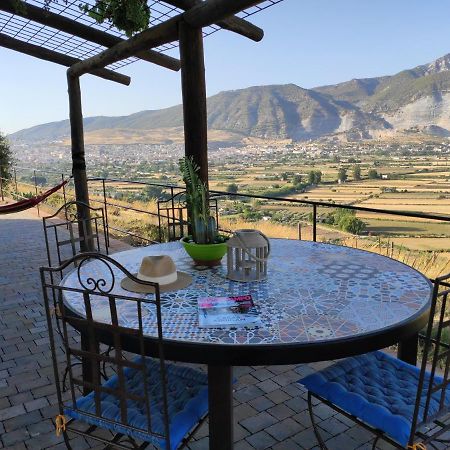 Al Agia - Mirador De Los Quinientos Padul ภายนอก รูปภาพ